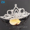 Gorgeous crystal bridal hair accessories hair combs, metal hair combs, cheap personalized hair combs